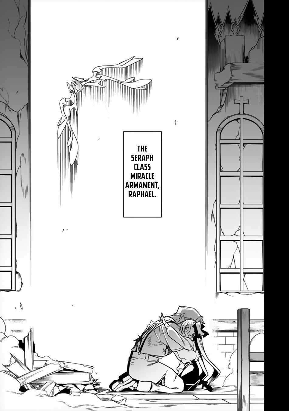 The Betrayed Hero Who Was Reincarnated as the Strongest Demon Lord Chapter 8 4